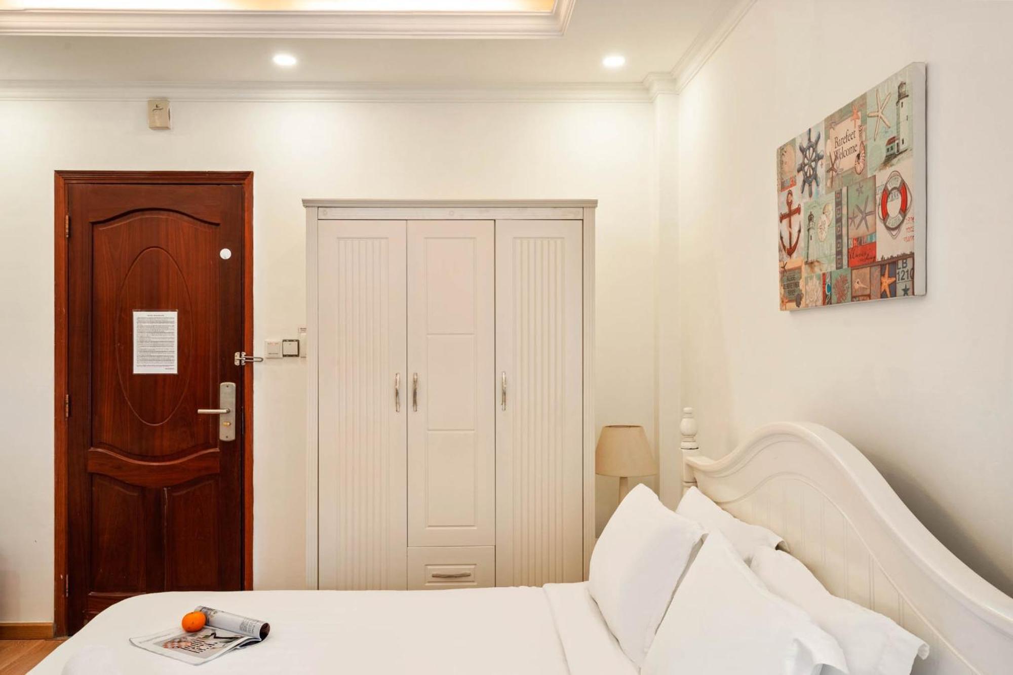 Lovely In Center D1 Near Markets * TP. Hồ Chí Minh