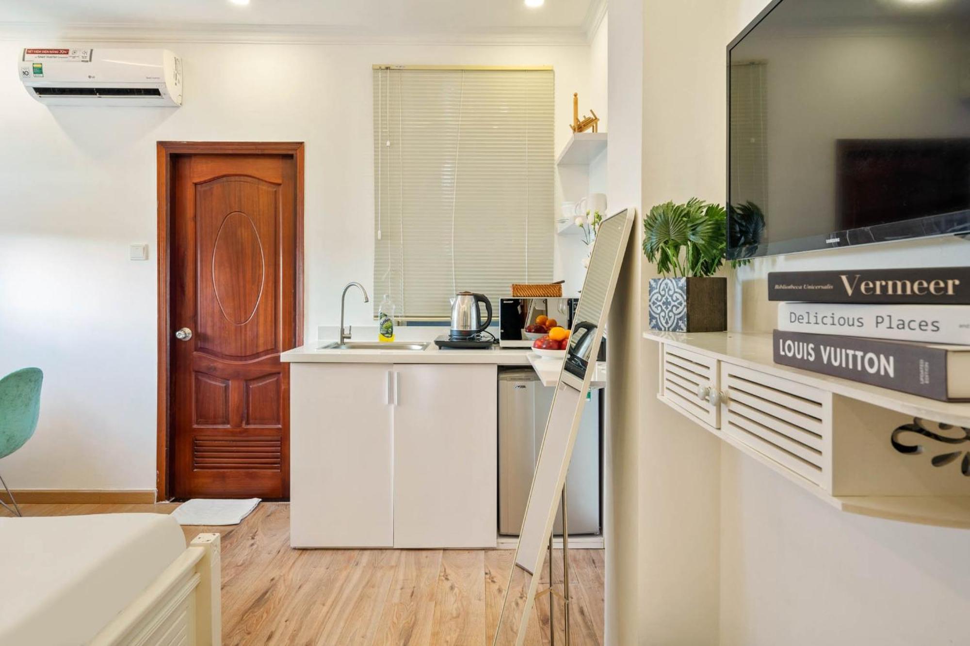 Lovely In Center D1 Near Markets Bed & Breakfast *