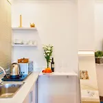 Lovely Studio In Center D1 Near Markets